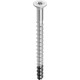 Vis fraisée Inox HECO-MULTI-MONTI MMS-F TD 7,5x 75 A5 (Par 50)