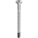 Vis fraisée Inox HECO-MULTI-MONTI MMS-P TD 7,5x 75 A5 (Par 50)