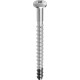 Vis fraisée Inox HECO-MULTI-MONTI MMS-P TD 7,5x 95 A5 (Par 50)