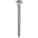 Vis bois HECO-UNIX-top LiKo TD 5,0x 50 A2 (Par 200)