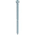 Vis bois HECO-TOPIX-CC ZylKo TD 8,5x350 zingué HP (Par 50)