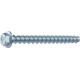 Vis fraisée HECO-MMSplus-SS 7,5x 40/ 5 SW10 zn-bl (Par 100)