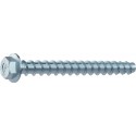 Vis fraisée HECO-MMSplus-SS 7,5x 50/15 SW10 zn-bl (Par 50)