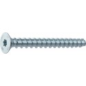 Vis fraisée HECO-MMSplus-F 7,5x 60/ 5/ 25 T-40 zn-bl (Par 50)