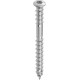 Vis terrasse HECO-TOPIX 5,0x 60 A2 LiKo TD UK HP (Par 350)