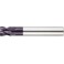 Fraise torique extra courte, type N, en carbure monobloc, UF, revêtement TiAIN, Ø d1 : 12,0 mm, Long. totale l1 80 mm, Long. coupe l2 15 mm