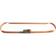 Sangle d'arrimage 4 m 0,5t, 25mm