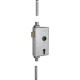 Serrure 140UMV-40, PZ,E72,VK8,D60,1 tour,bl