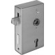 Serrure 140S-40,PZ,E72,VK8,D60,1 tour,brillant