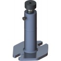 Verin a vis noir 280-460mm AMF