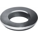 Rondelle à portée sphérique DIN6319C M24 AMF 1 PCS