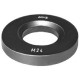 Rondelle à portée conique DIN6319G M10 AMF 1 PCS