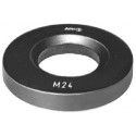 Rondelle à portée conique DIN6319G M16 AMF 1 PCS