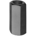 Écrou allongé DIN6334 M24 AMF 1 PCS