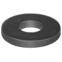 Rondelle plate, DIN6340 M22 AMF 1 PCS