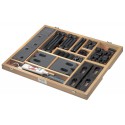Ensemble outil de serrage M12x12 AMF