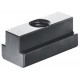 Tasseau DIN508L M20x22mm AMF 1 PCS