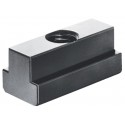 Tasseau DIN508L M20x22mm AMF 1 PCS