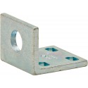 Équerre de fixation stable 6843 T.2 AMF 1 PCS