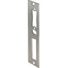 Plaque serrure fermeture 144ET-30-06,36mm largeur plaque