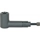 Pas de presse supplémentaire hydraulique Gr.2 pour Extracteur Kukko