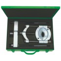 Ensemble extracteur roulement 155mm Kukko