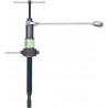Broche hydraulique Gr.8-1-B pour Extracteur Kukko