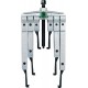 Extracteur a 2 griffes 120mm Kukko