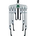 Extracteur a 2 griffes 120mm Kukko