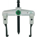 Extracteur universel a 2 bras ig 200x150mm Kukko