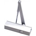 Ferme-porte avec bras compas ts 73 v classic line - Finition.Blanc - Dorma (Par 1)