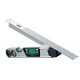 Rapporteur d'angle numérique 600 mm Laserliner 075.131A