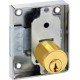 Serrure a pene D30mm rs Zyl.matt.vern.