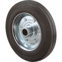 Roue Caoutchouc 200 mm