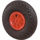 Roue gonflable D10 261 260 mm