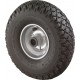 Roue gonflable C90 263 260 mm