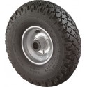 Roue gonflable C90 263 260 mm