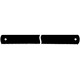 Lame pour scie universelle, Modèle : Lame de scie fine, dents cm/pouce 20/50, Long. 150 mm