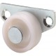 Roue tiroir E45