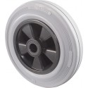 Roue seul 125mm