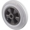 Roue seul 125mm