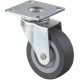 Roue pour sols durs 51 mm