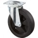 Roulette 125mm LS40.B60.125