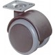 Roue avec plat .F76.050.PL