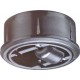 Cloche plastique G85.065