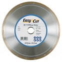 Disque diamant EC-110 125x1,5x 7x22,23mm Cedima