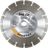 Disque diamant EC-21.2350x3,2x12x20 mm Cedima