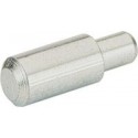 Taquet support 5mm chromé (Par 100)