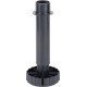Base de pied réglable 150 mm noir (Par 100)