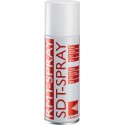 Détecteur de fumée Spray de pulvérisation 200ml (Par 12)